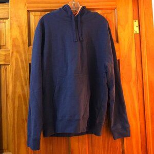 French Collection Pull Over Hoodie